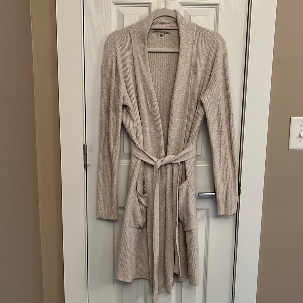 Barefoot Dreams Robe